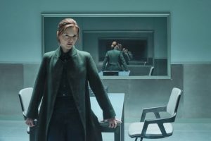 The Capture season 3 review: The best thriller on TV returns to provide Holliday Grainger’s finest hour