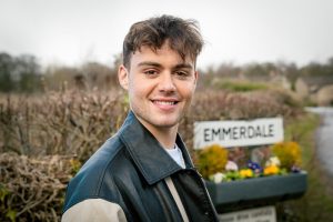 Emmerdale favourite confirmed for break from soap after a year in the role – as ITV soaps change cast rules